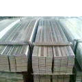 Mild steel high carbon cold rolled iron galvanized steel flat bar